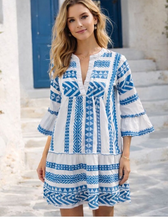 THML Dresses & Skirts - THML Devotion Twins Ella Dress